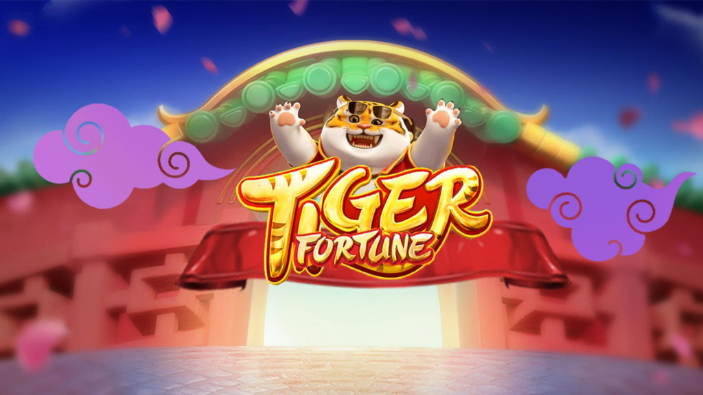 fortune tiger demo play